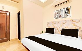 Hotel O Aadriti Residency
